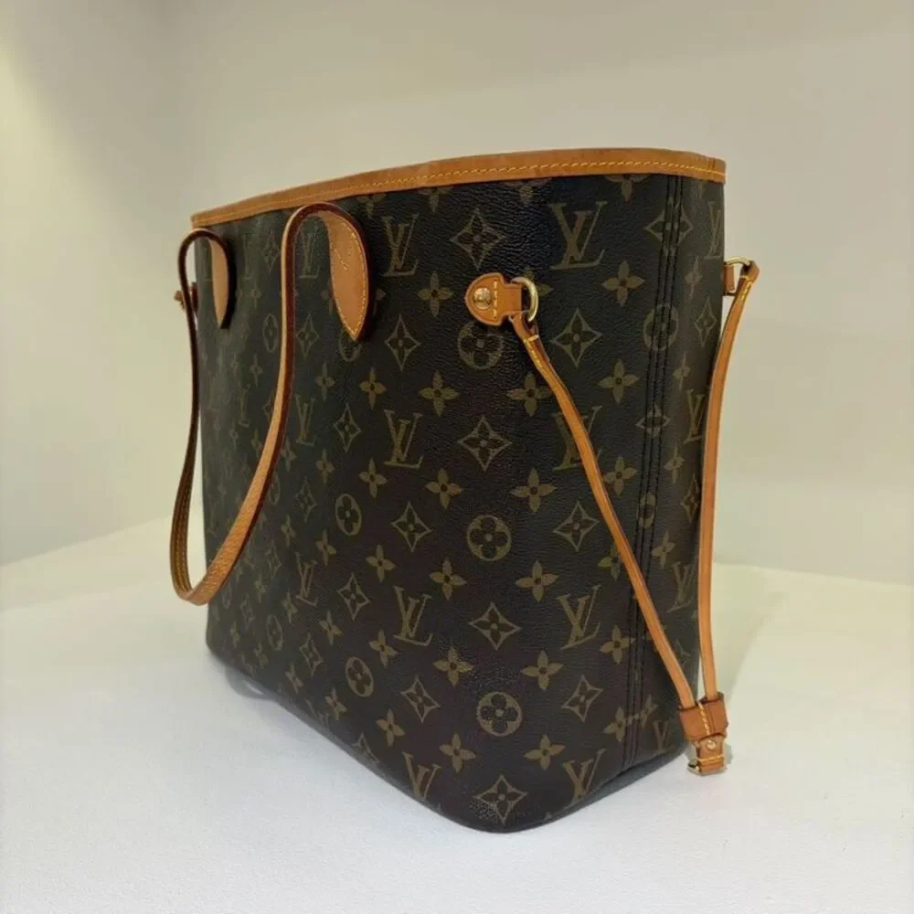 Louis Vuitton Women Pre-Loved Bag Very Good Condition
